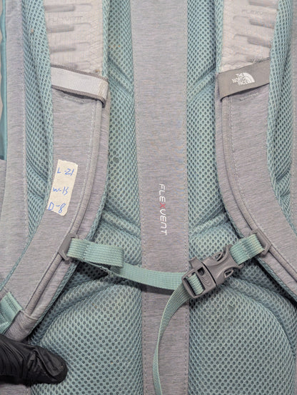 The North Face title will update soon