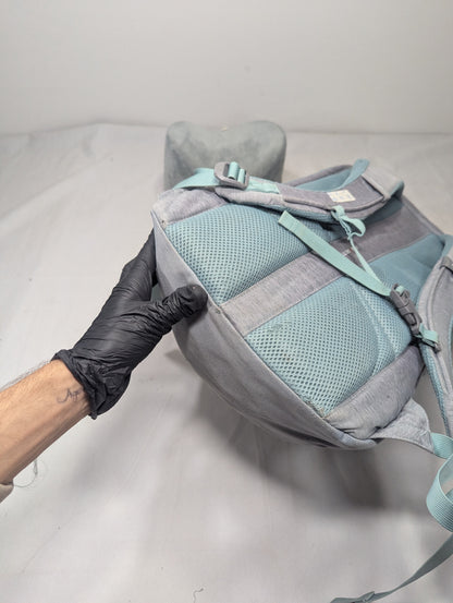 The North Face title will update soon