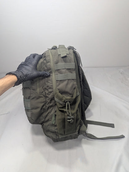 Military title will update soon