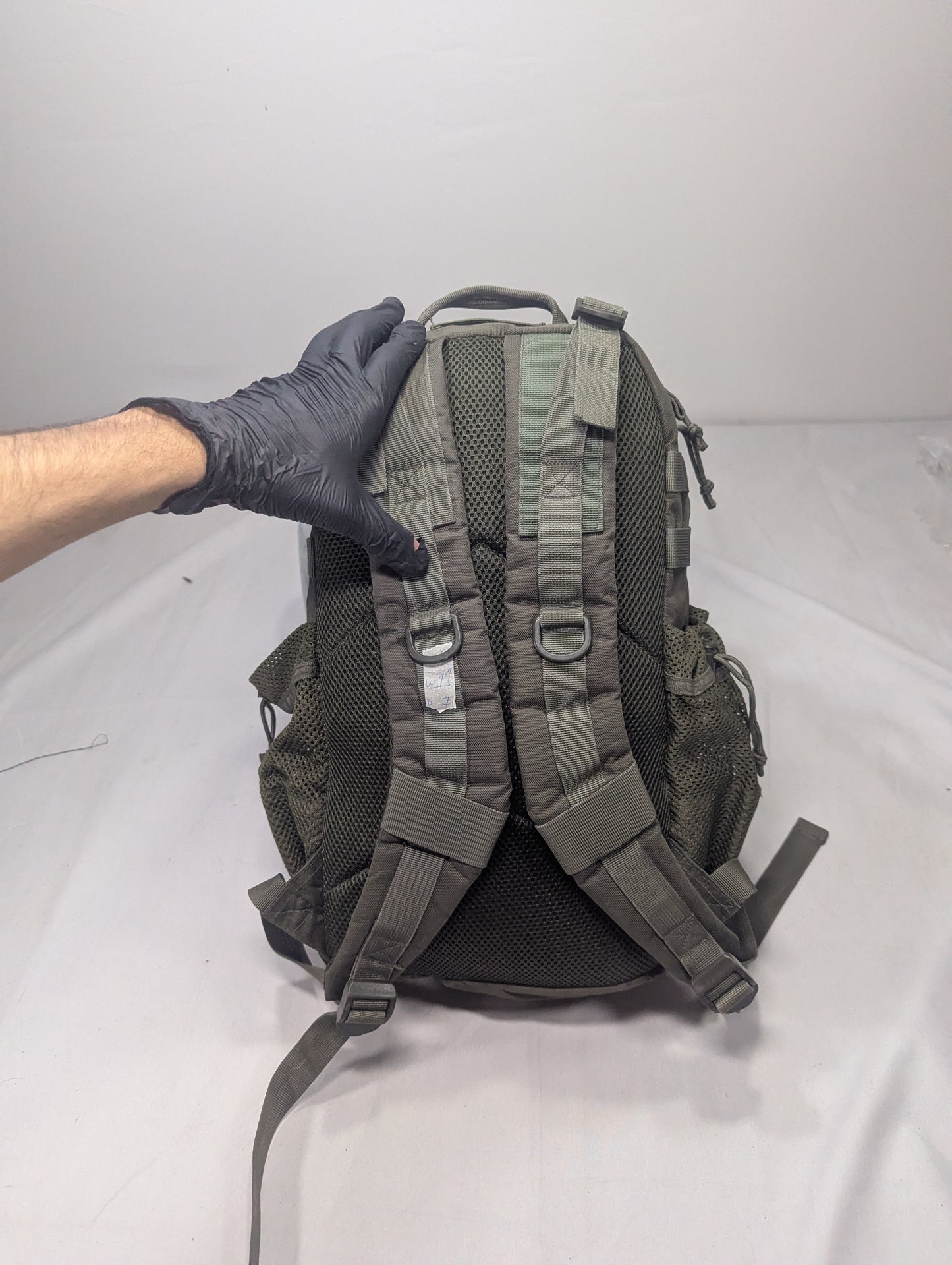 Military title will update soon