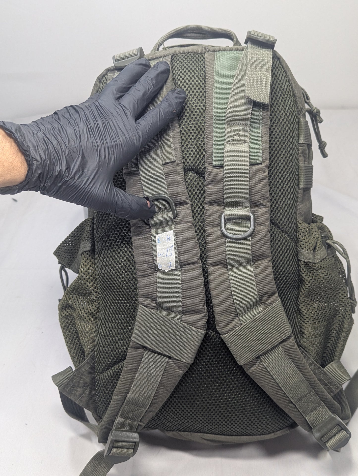 Military title will update soon