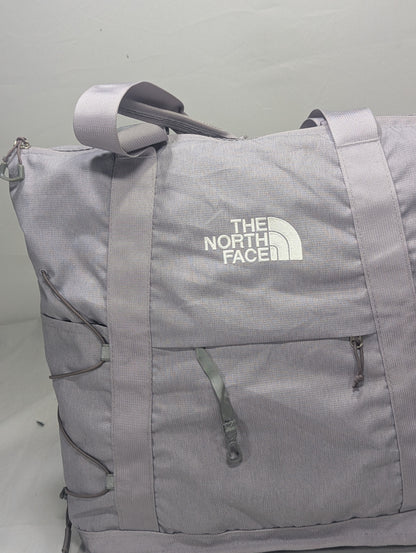 The North Face title will update soon