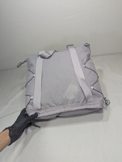 The North Face title will update soon