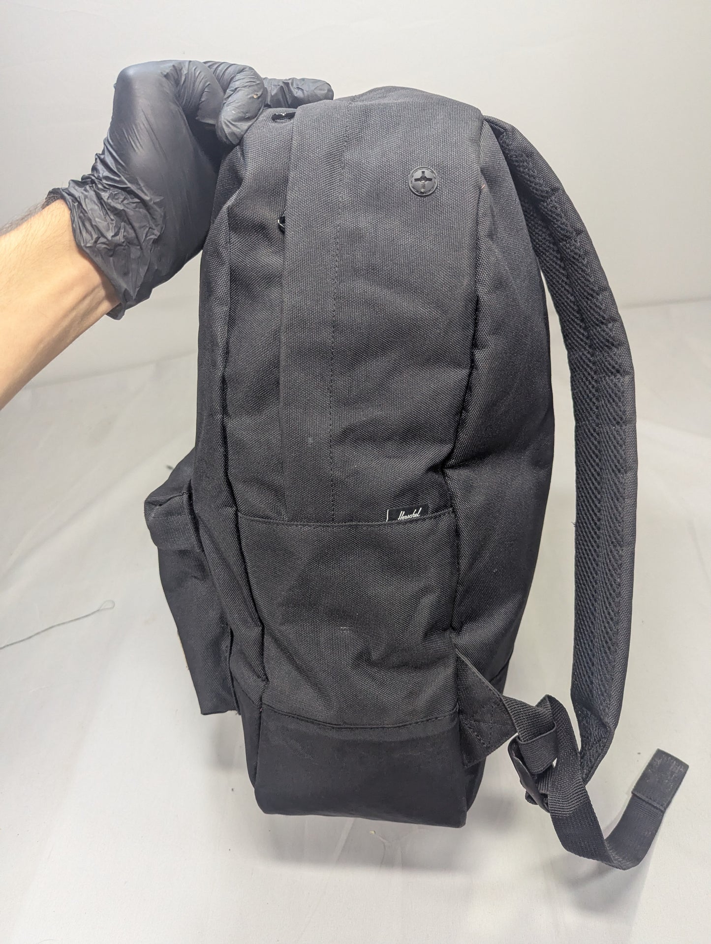 Herschel title will update soon
