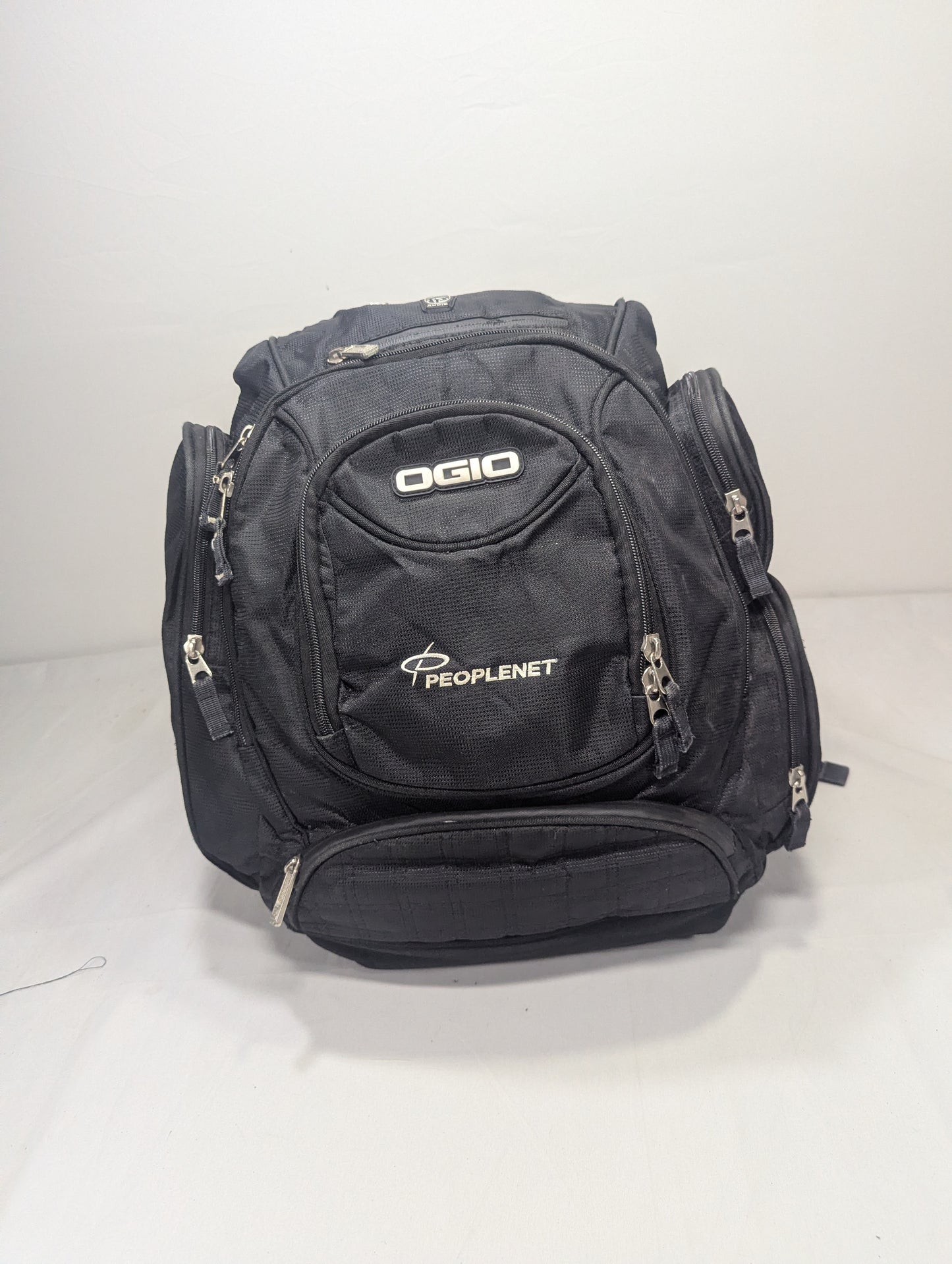 Ogio title will update soon