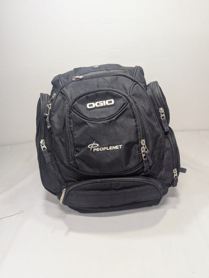 Ogio title will update soon