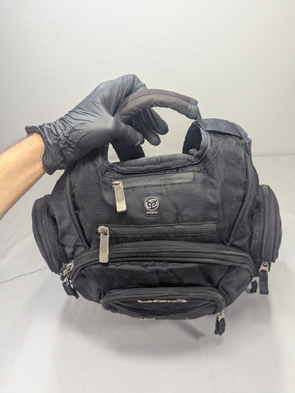 Ogio title will update soon