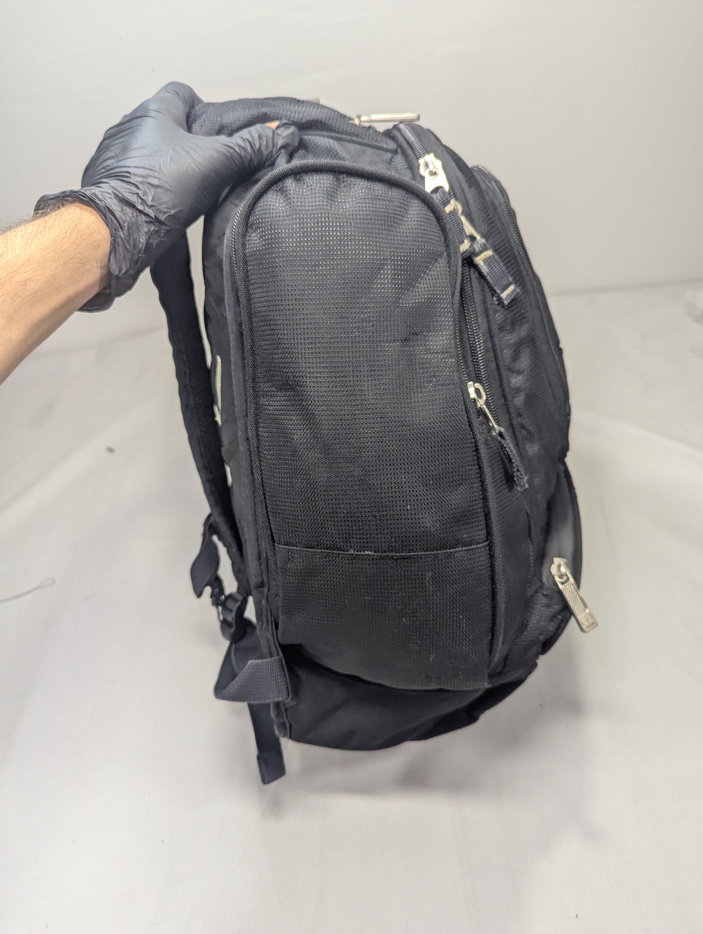 Ogio title will update soon