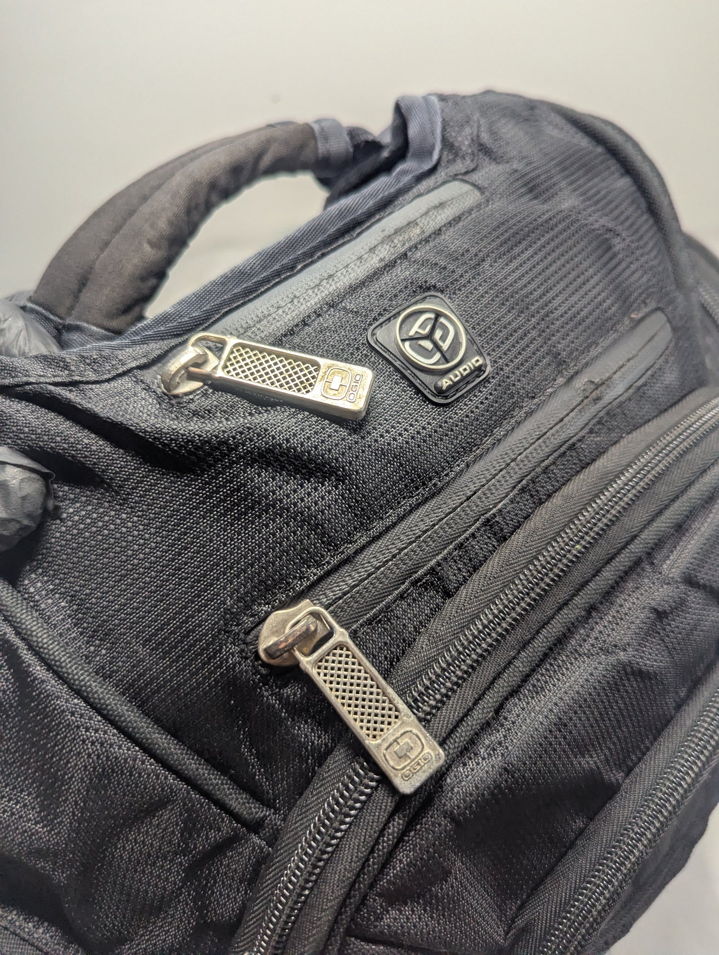 Ogio title will update soon