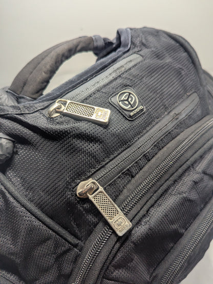 Ogio title will update soon