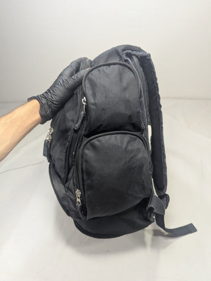 Ogio title will update soon