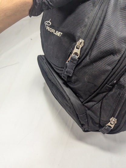 Ogio title will update soon