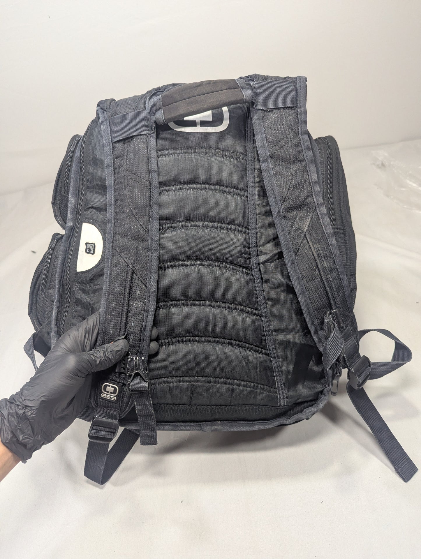 Ogio title will update soon