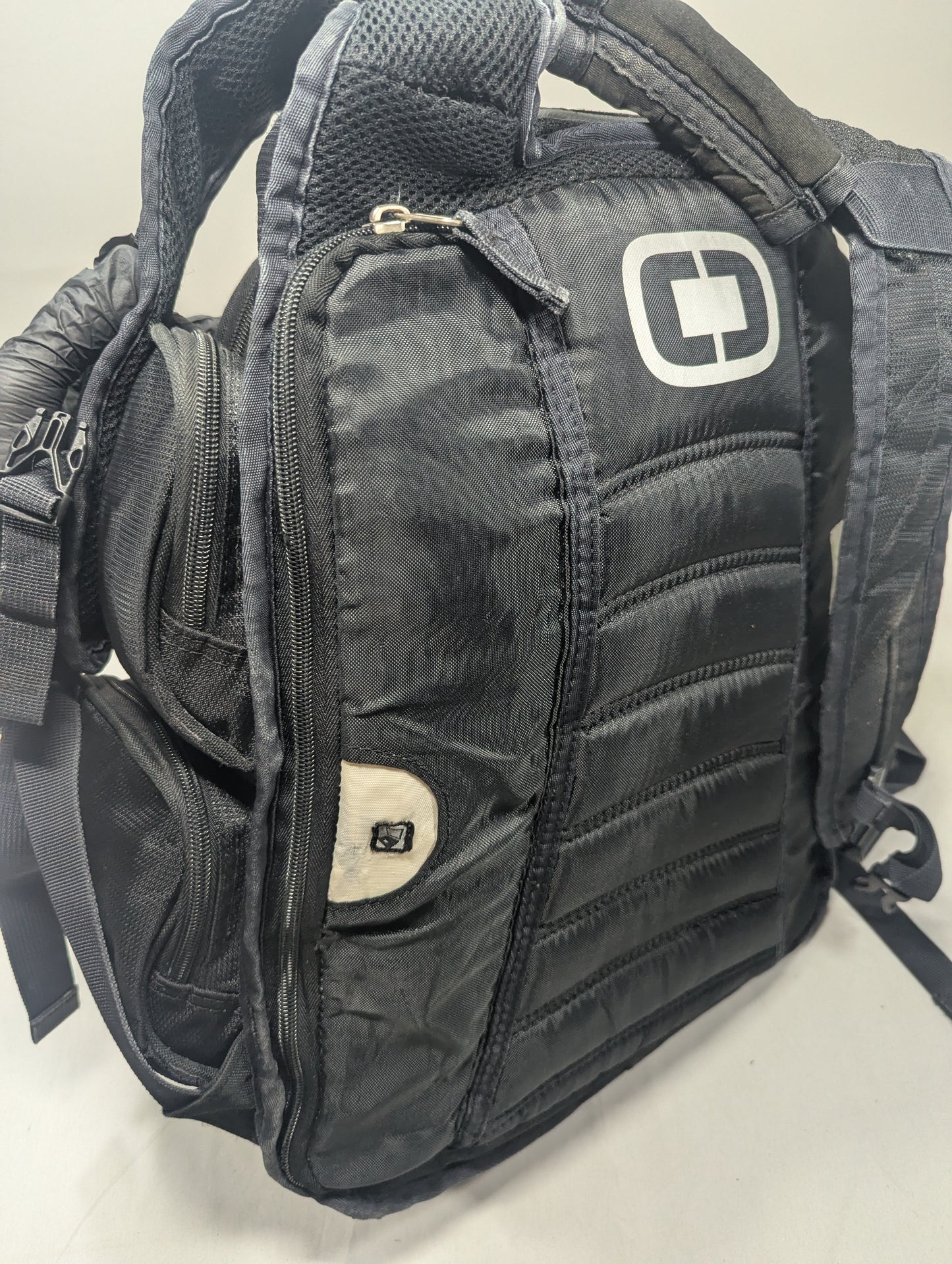 Ogio title will update soon