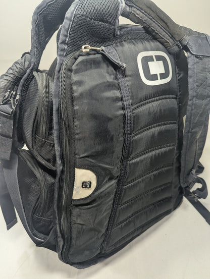 Ogio title will update soon