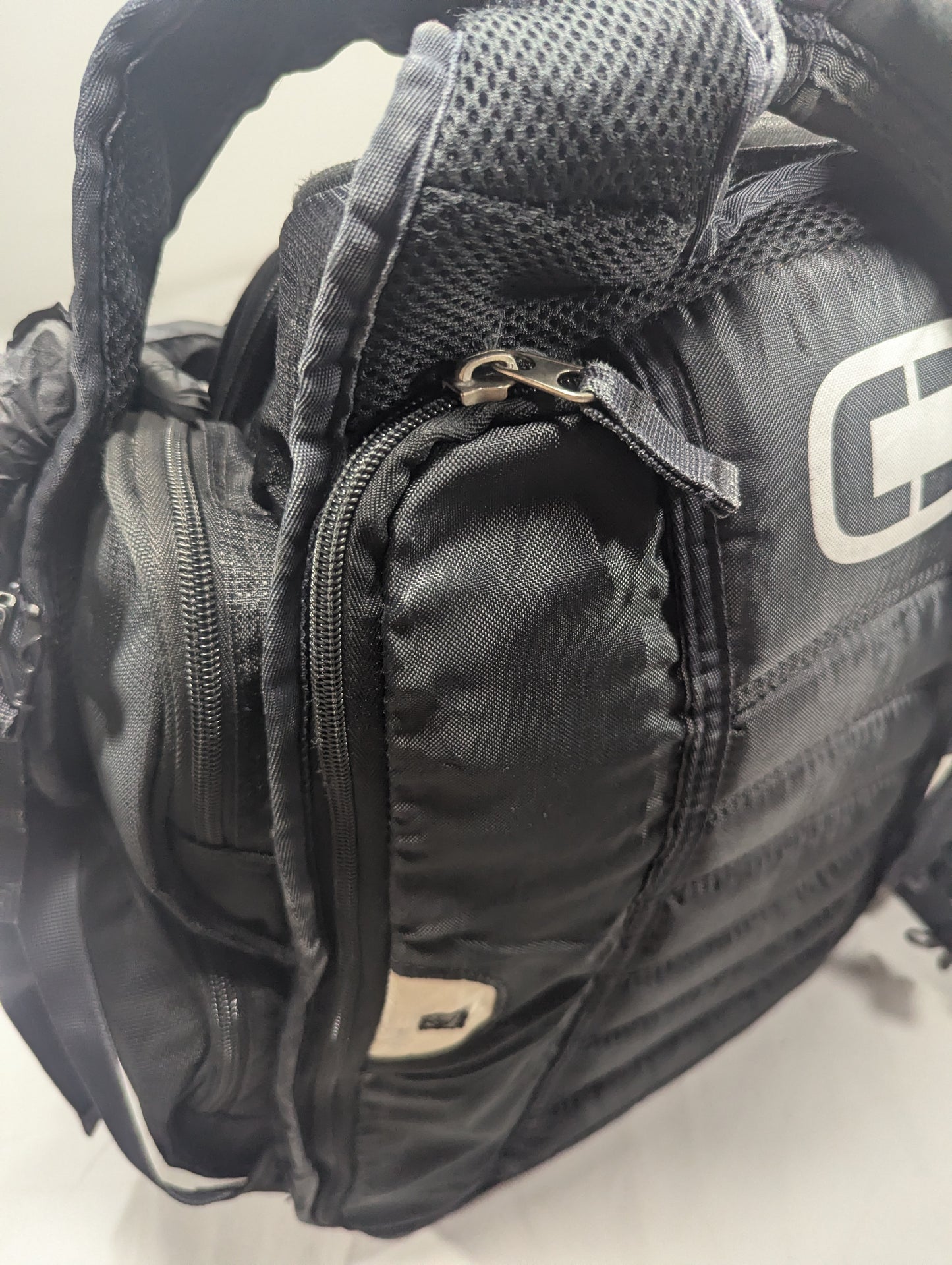 Ogio title will update soon