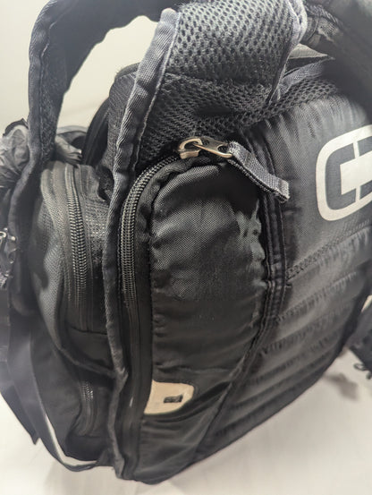 Ogio title will update soon