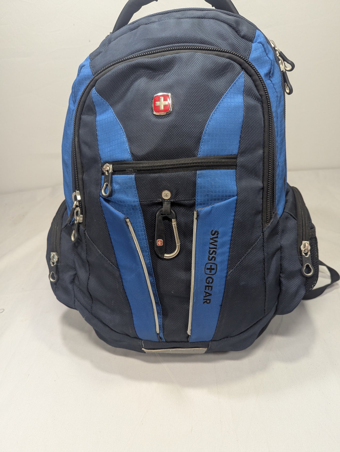 Swiss Gear title will update soon