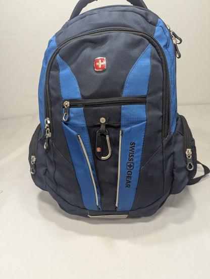 Swiss Gear title will update soon