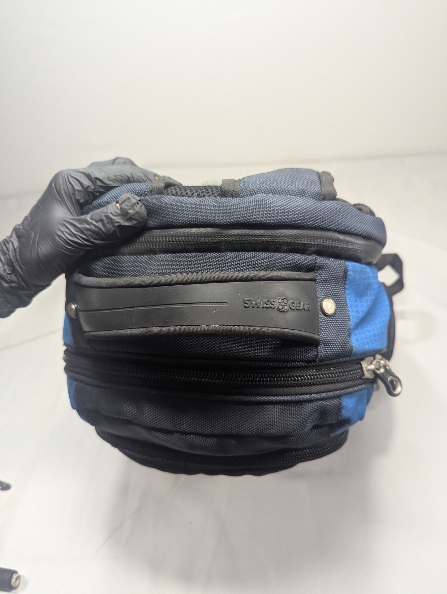 Swiss Gear title will update soon