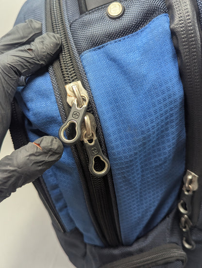 Swiss Gear title will update soon