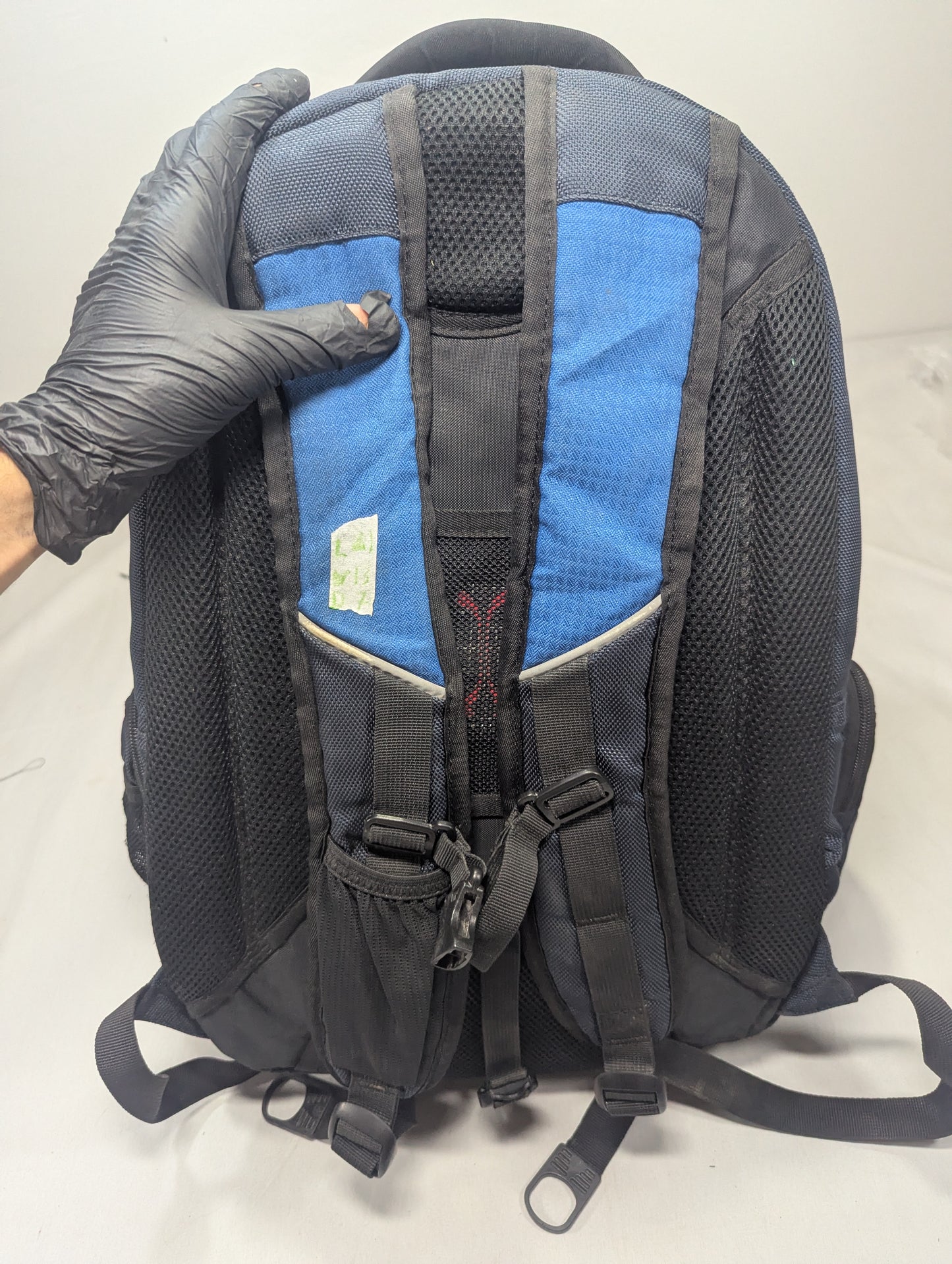 Swiss Gear title will update soon