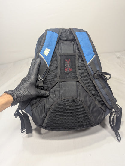 Swiss Gear title will update soon