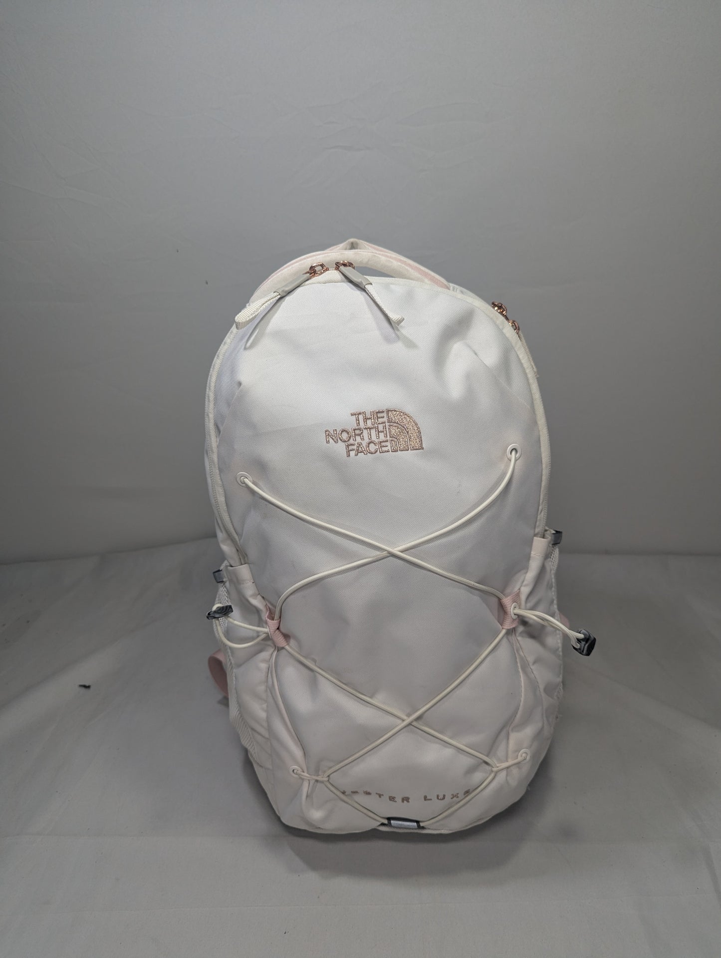 The North Face title will update soon