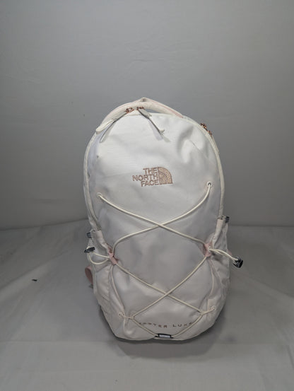 The North Face title will update soon