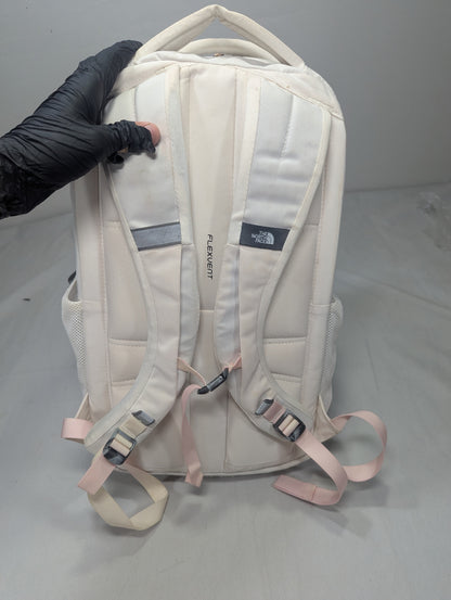 The North Face title will update soon