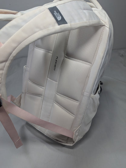 The North Face title will update soon