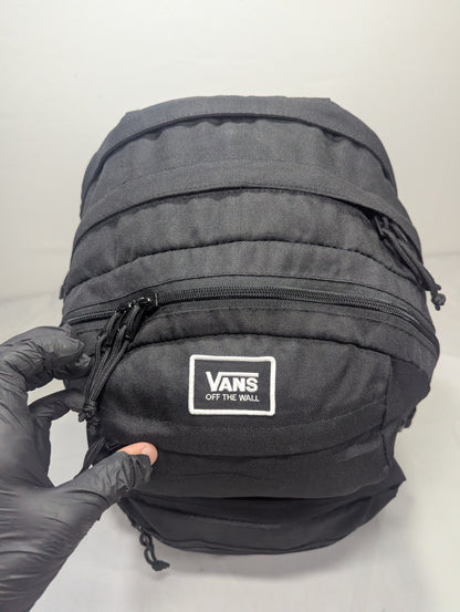 Vans of the wall title will update soon