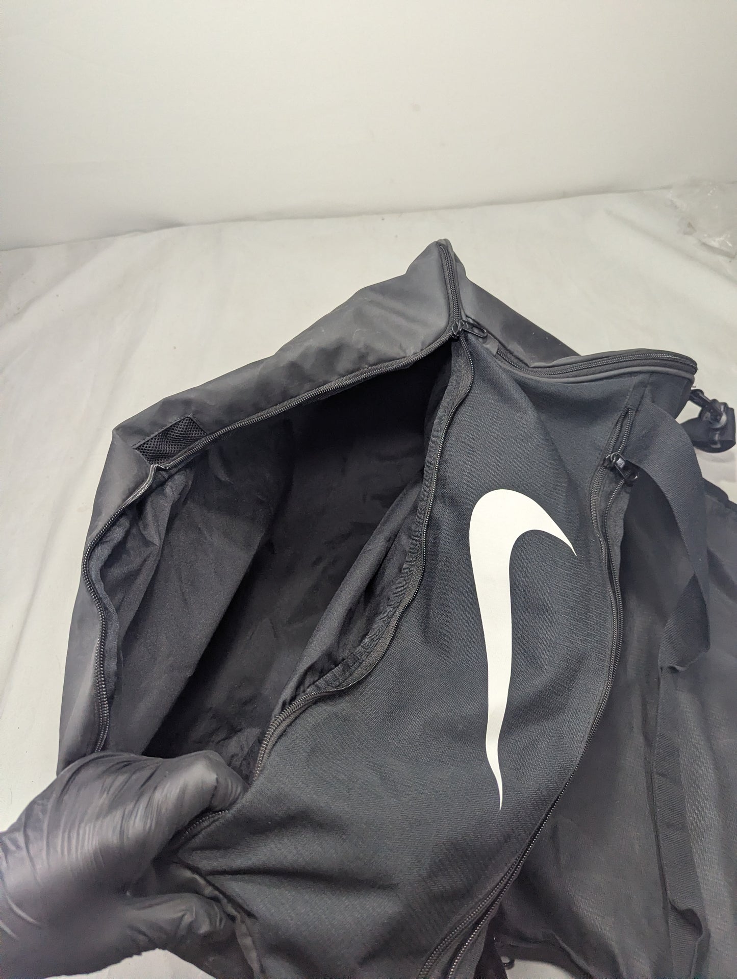 Nike bag Title will update soon
