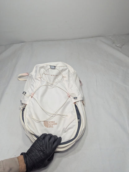 The North Face title will update soon