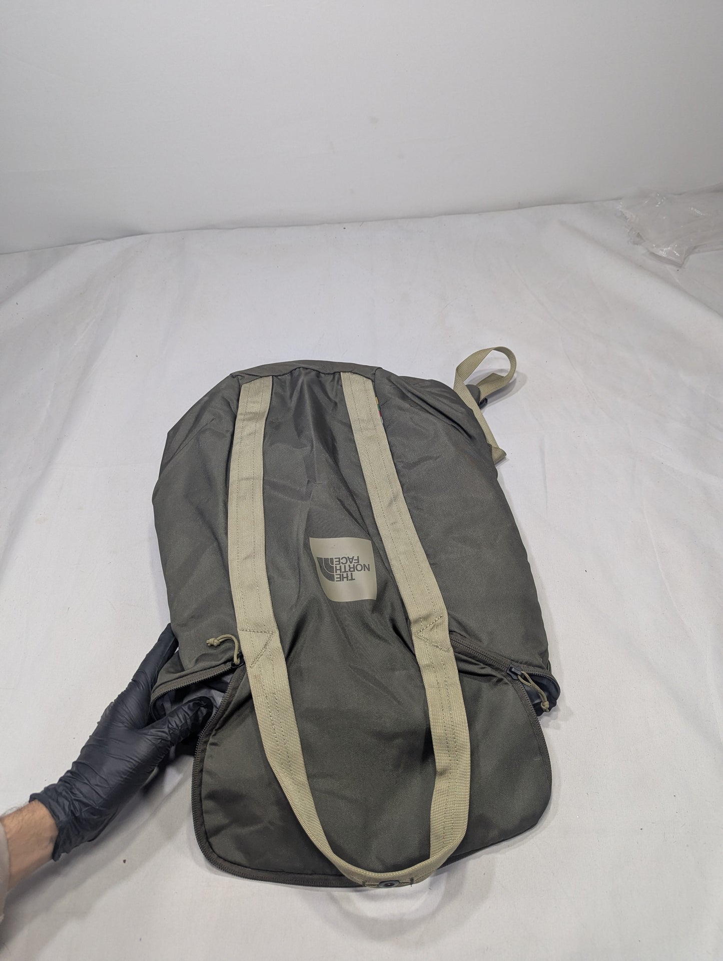 The North face Title will update soon