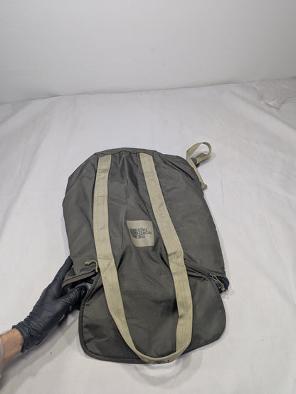 The North face Title will update soon