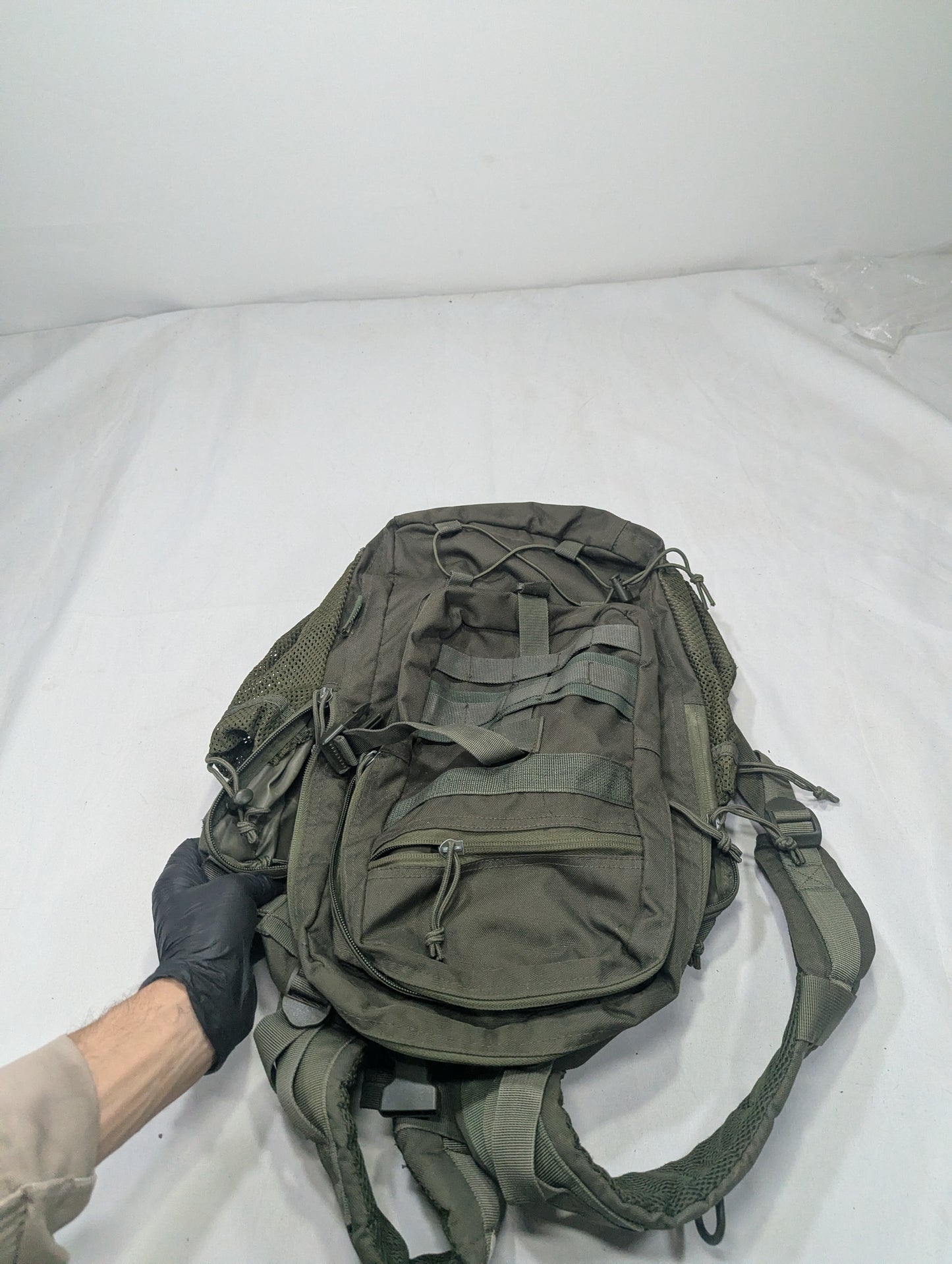 Military title will update soon