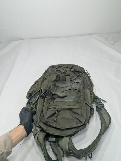 Military title will update soon