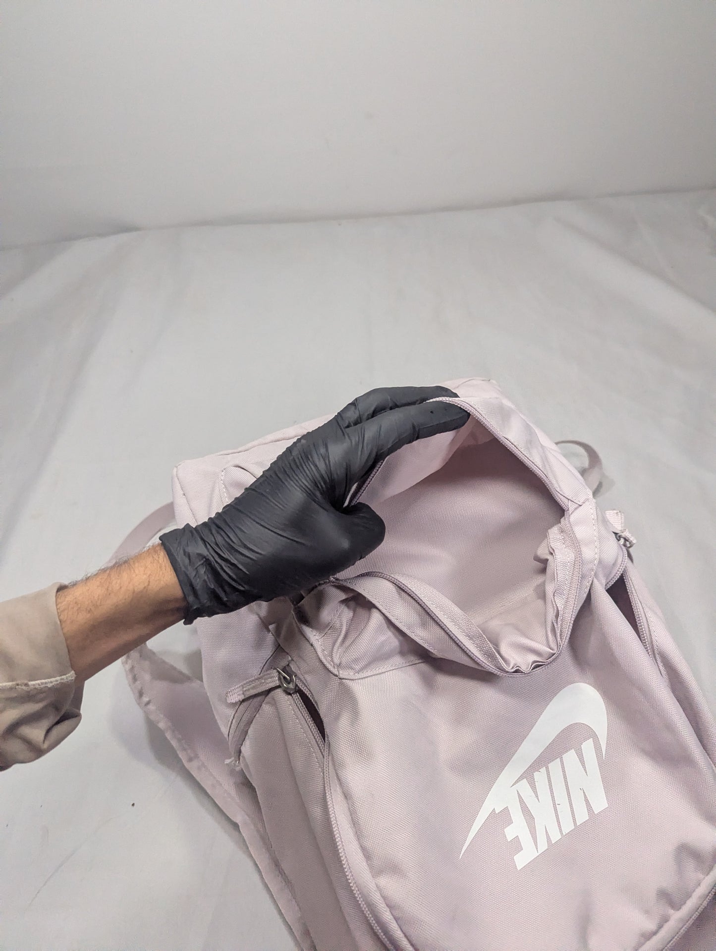 Nike title will update soon