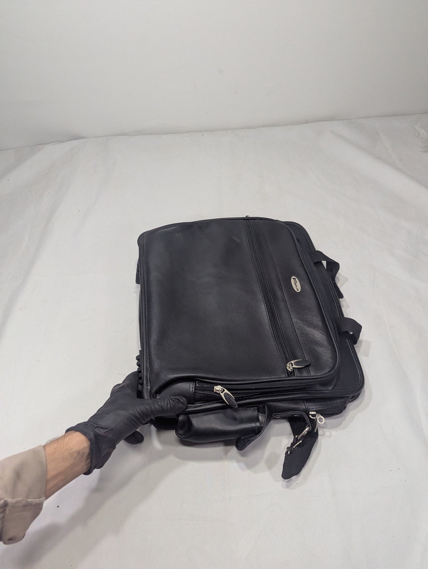 Targus title will update soon