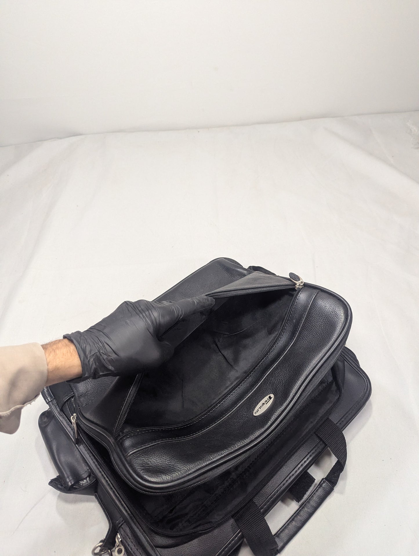 Targus title will update soon