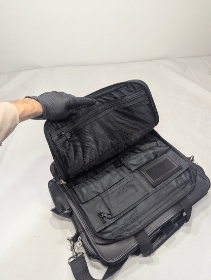 Targus title will update soon