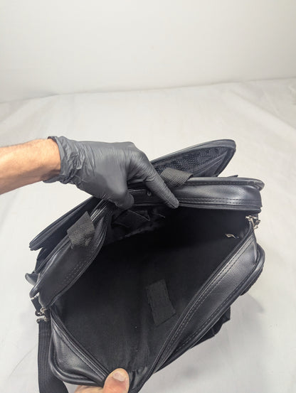 Targus title will update soon