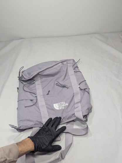 The North Face title will update soon