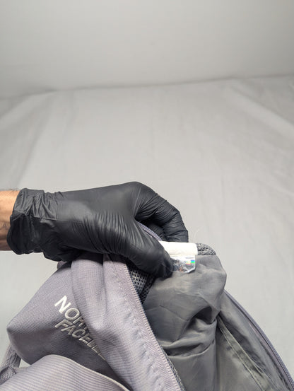 The North Face title will update soon