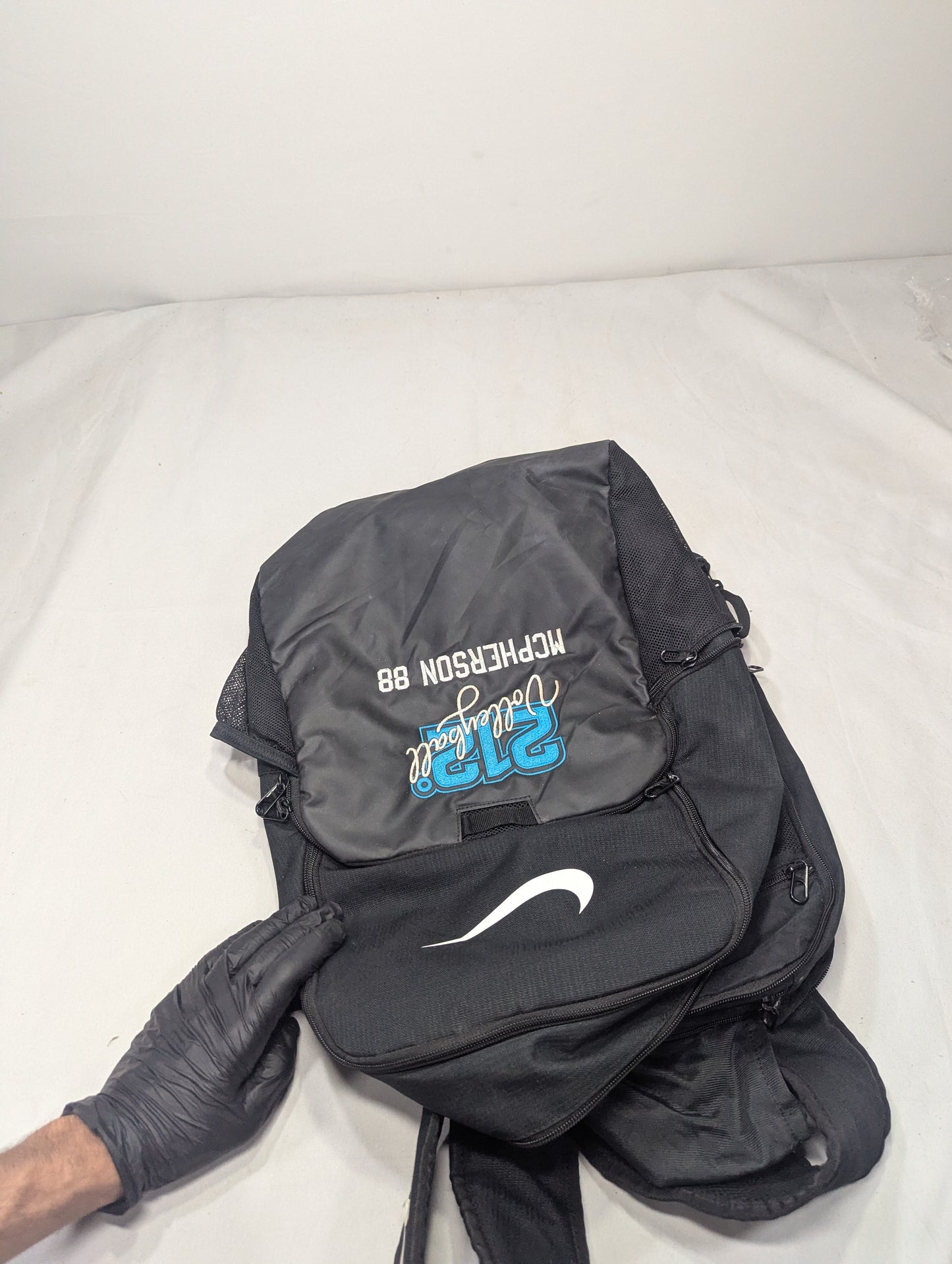 Nike title will update soon