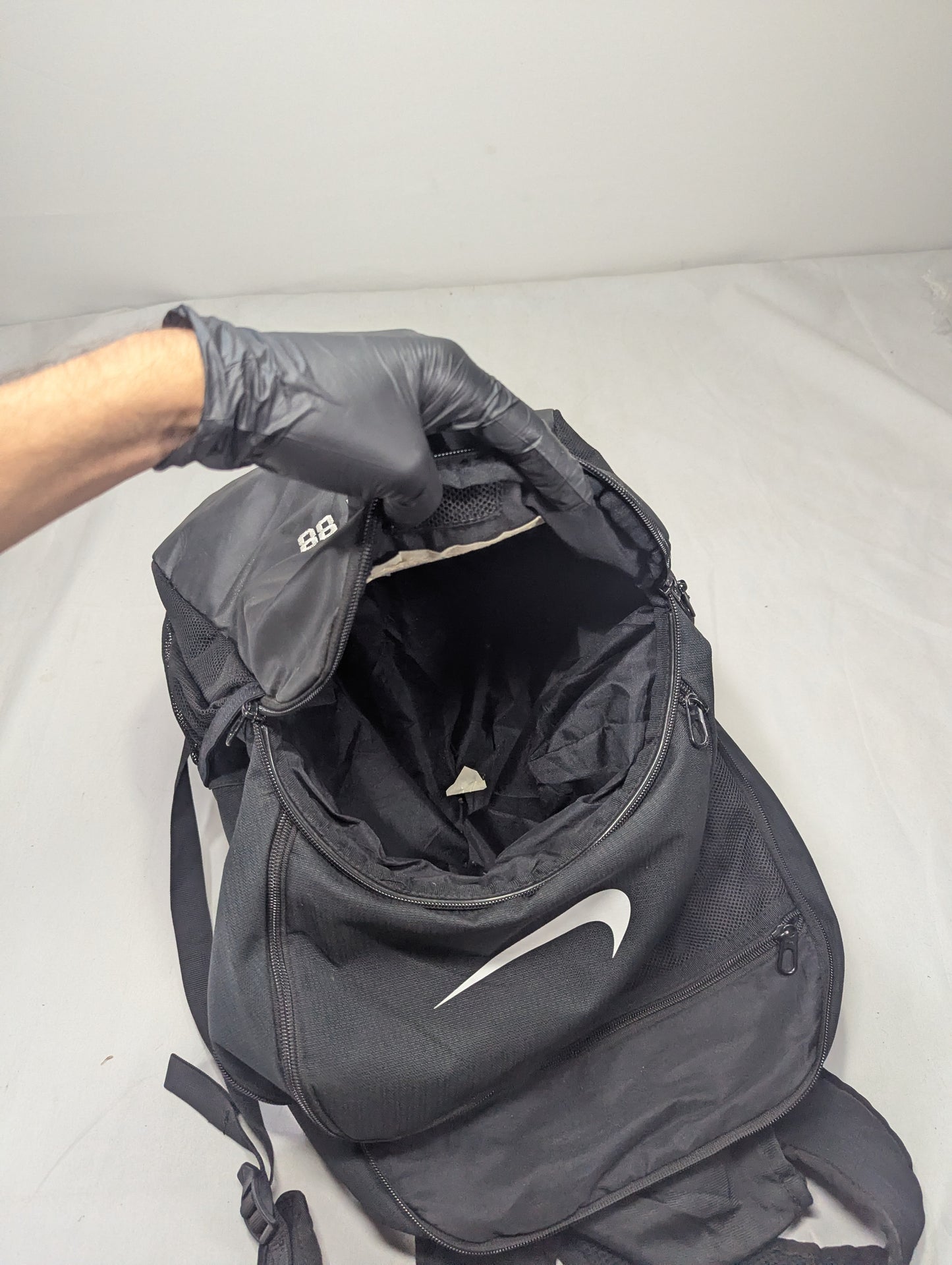 Nike title will update soon
