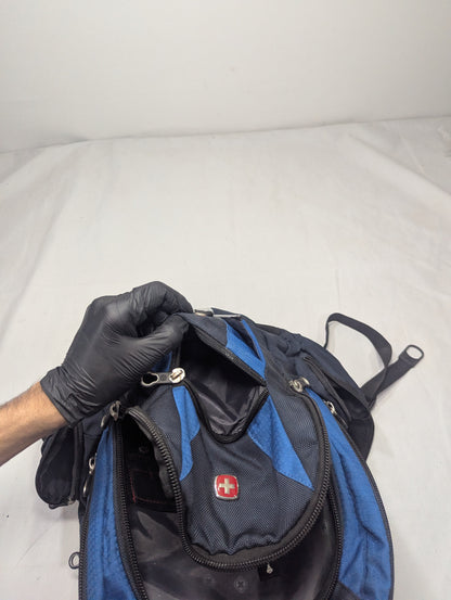 Swiss Gear title will update soon