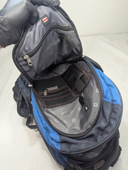 Swiss Gear title will update soon