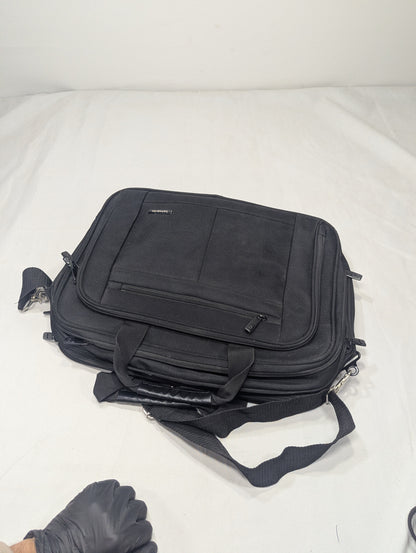 Samsonite title will update soon